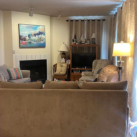 River Place Condos #110 3Bd Pigeon Forge Esterno foto