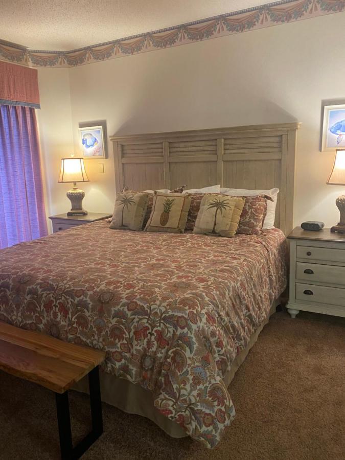 River Place Condos #110 3Bd Pigeon Forge Esterno foto
