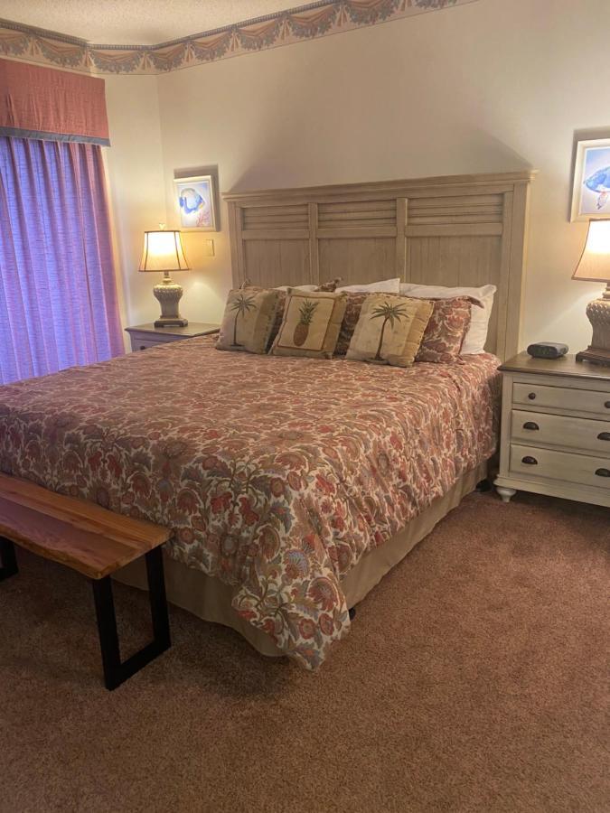 River Place Condos #110 3Bd Pigeon Forge Esterno foto