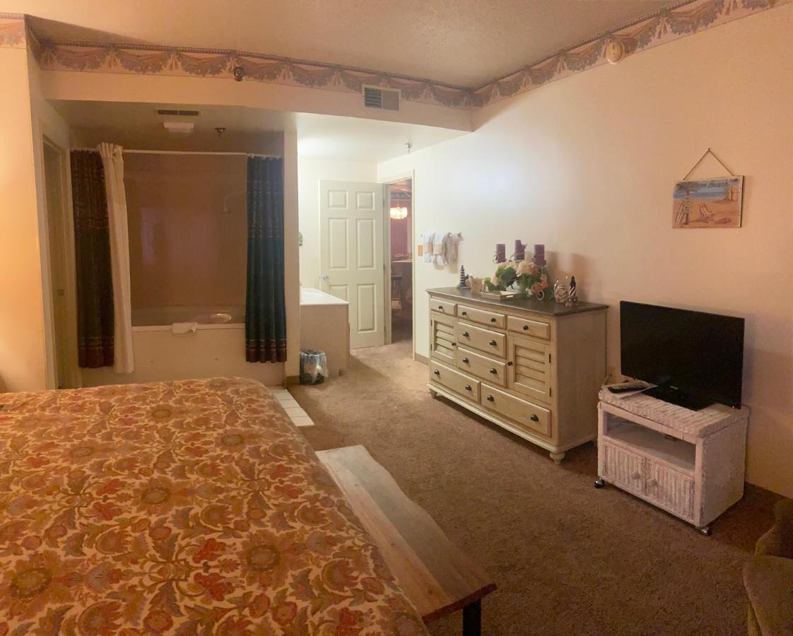 River Place Condos #110 3Bd Pigeon Forge Esterno foto