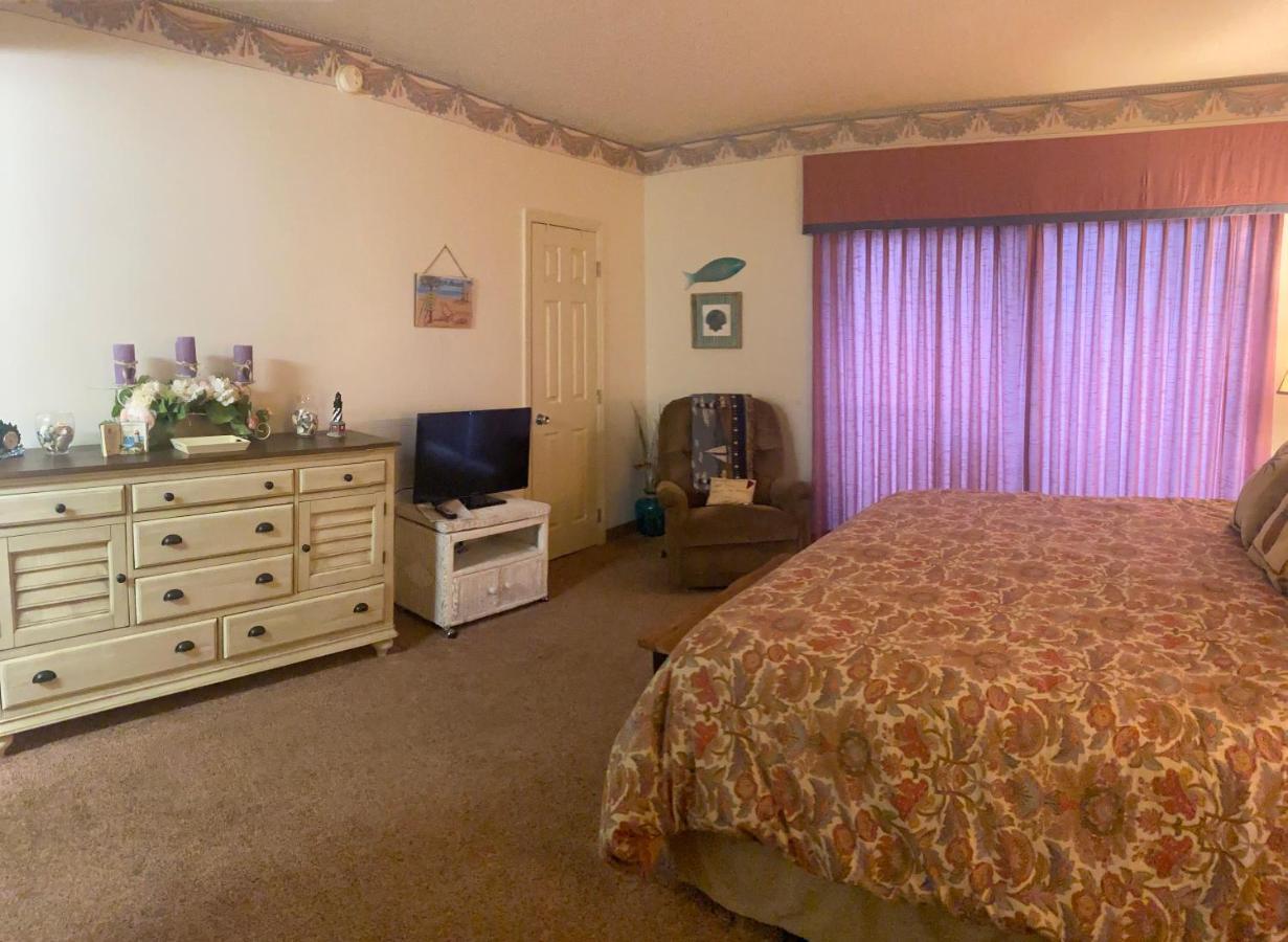 River Place Condos #110 3Bd Pigeon Forge Esterno foto