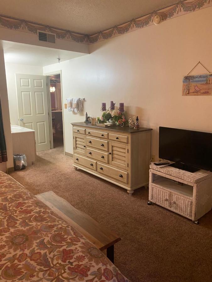 River Place Condos #110 3Bd Pigeon Forge Esterno foto