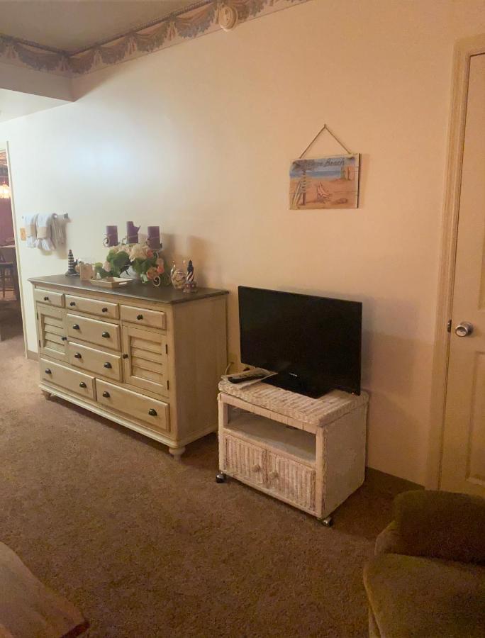 River Place Condos #110 3Bd Pigeon Forge Esterno foto