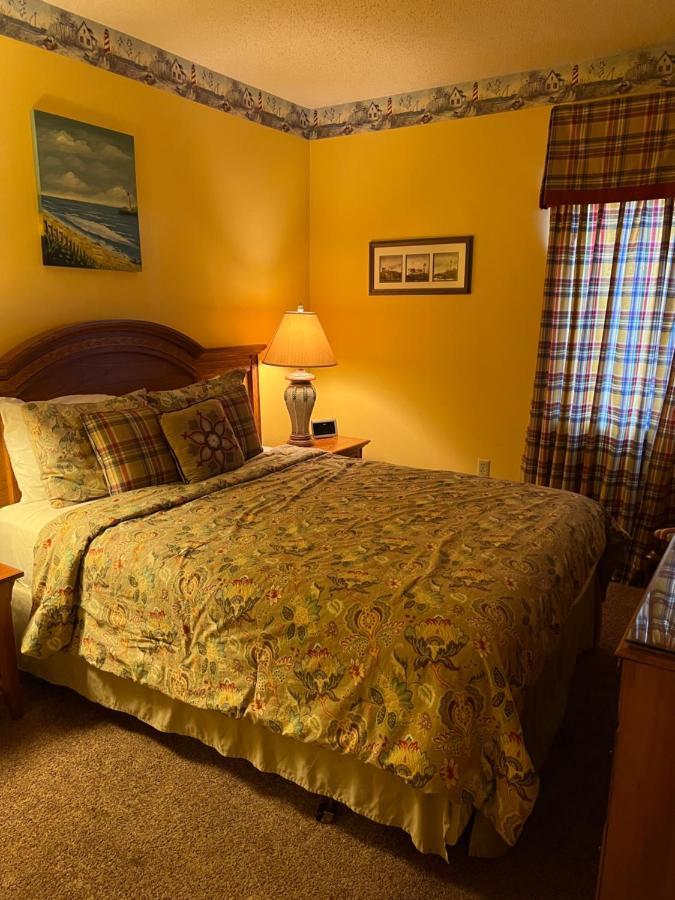 River Place Condos #110 3Bd Pigeon Forge Esterno foto