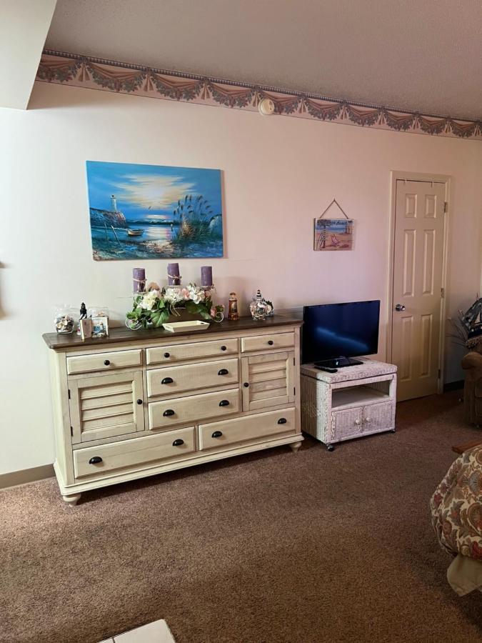 River Place Condos #110 3Bd Pigeon Forge Esterno foto
