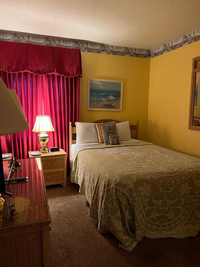 River Place Condos #110 3Bd Pigeon Forge Esterno foto