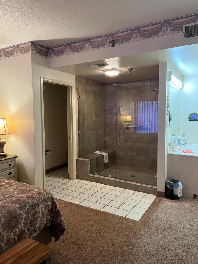 River Place Condos #110 3Bd Pigeon Forge Esterno foto