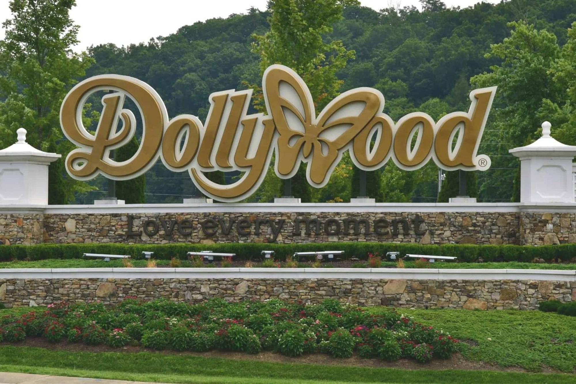 River Place Condos #110 3Bd Pigeon Forge Esterno foto