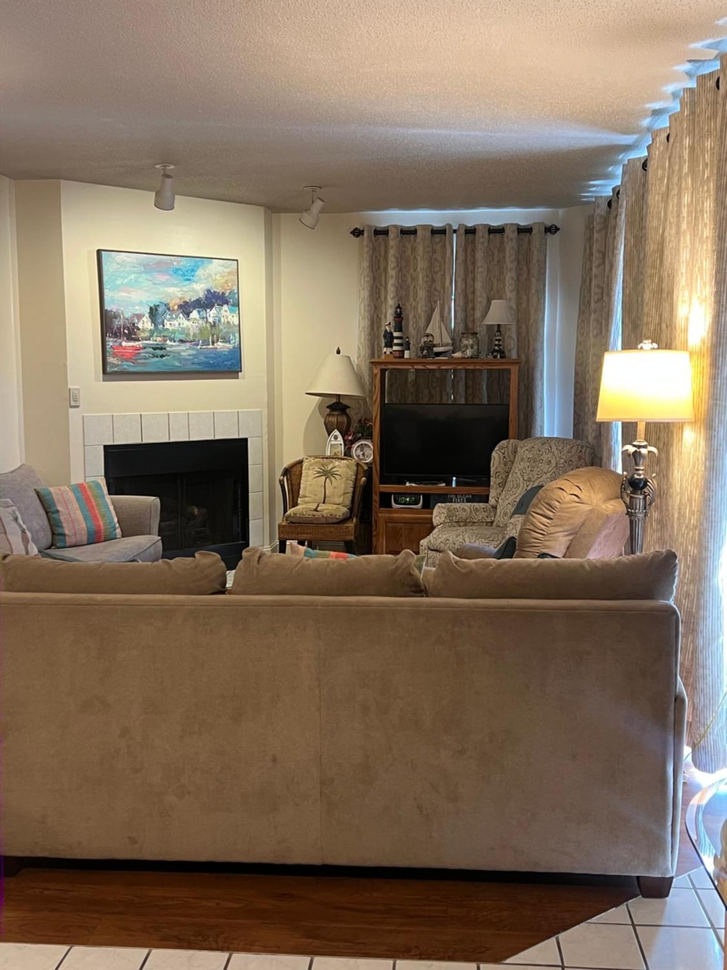 River Place Condos #110 3Bd Pigeon Forge Esterno foto