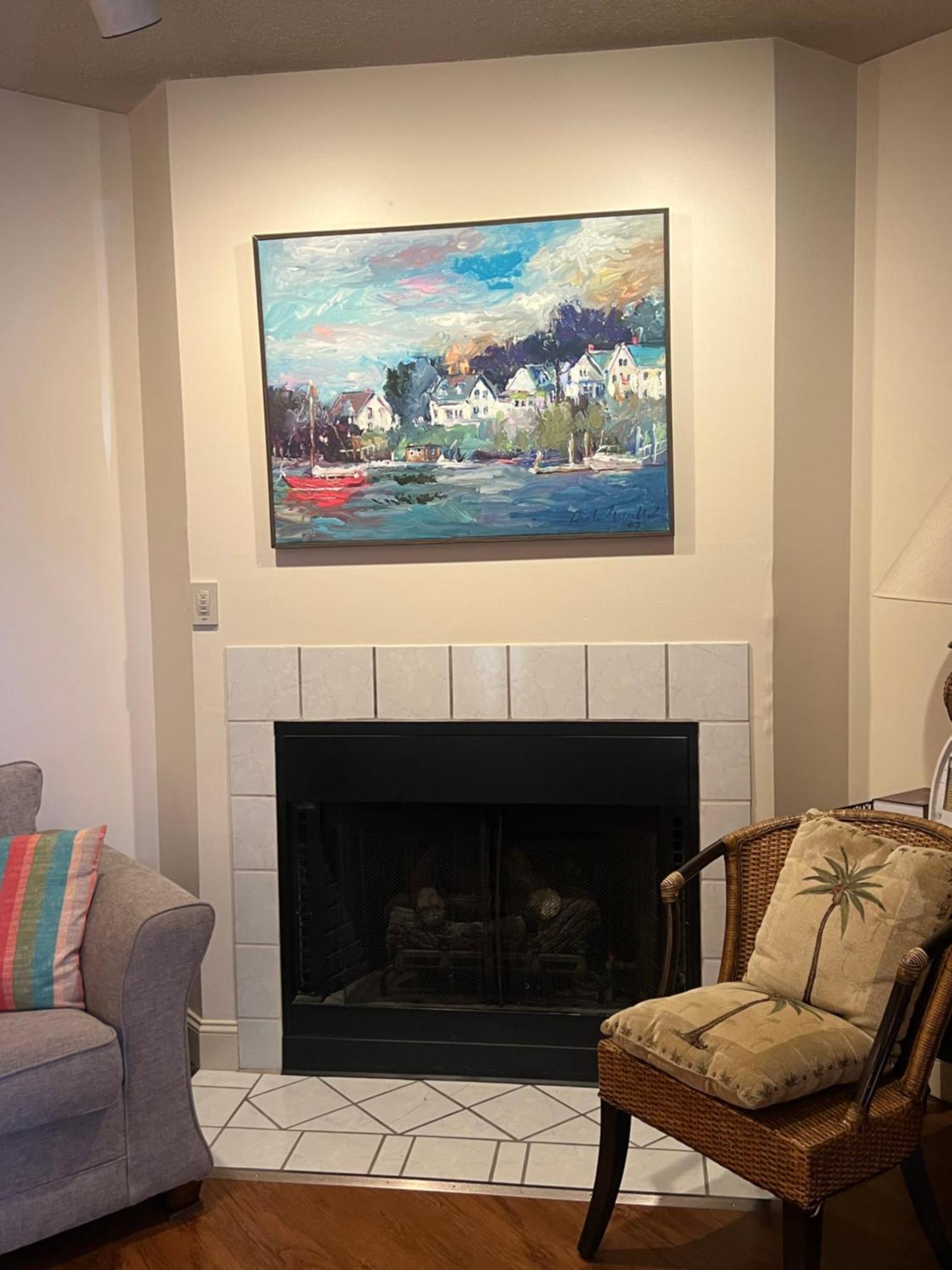 River Place Condos #110 3Bd Pigeon Forge Esterno foto