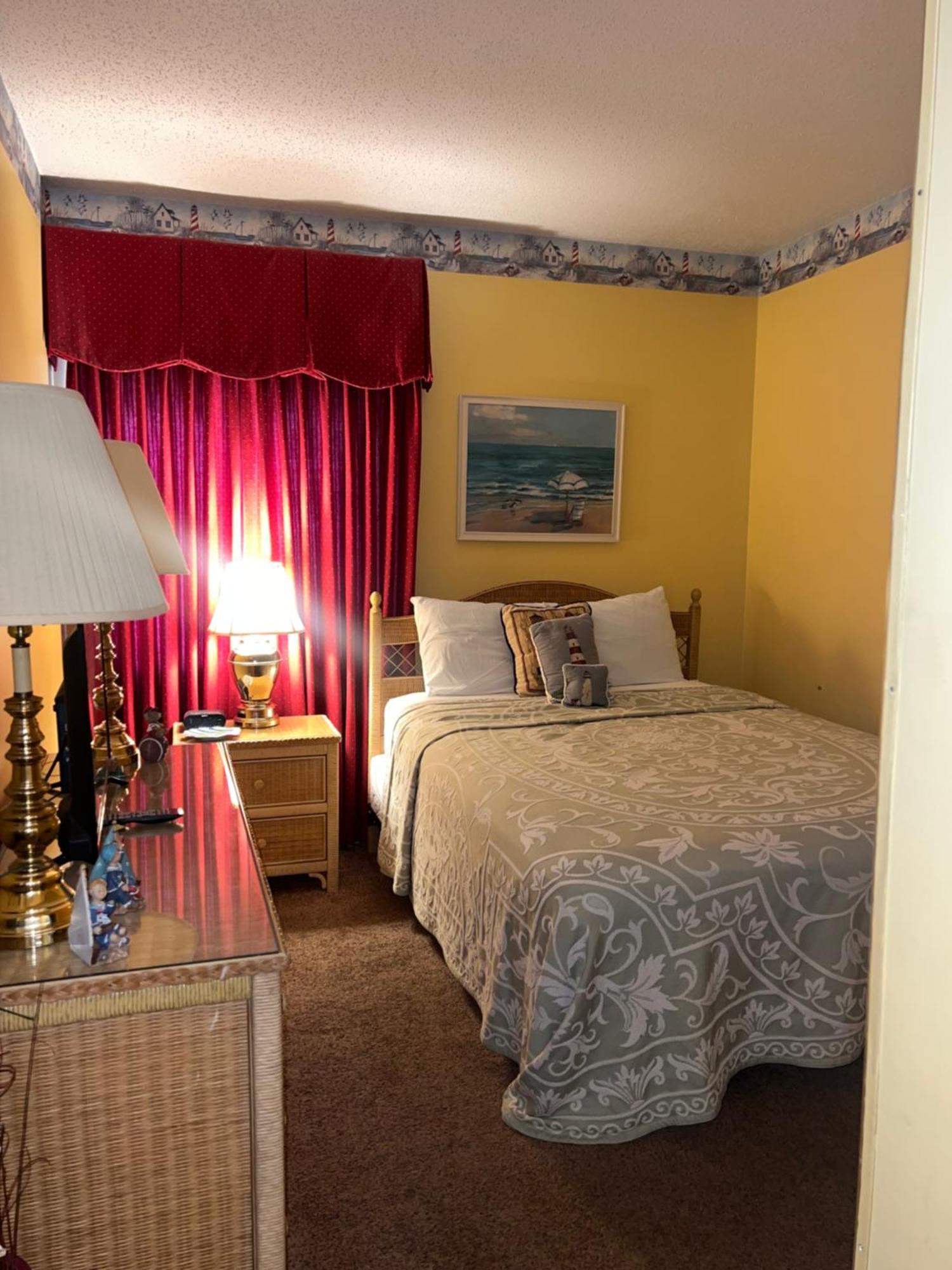 River Place Condos #110 3Bd Pigeon Forge Esterno foto