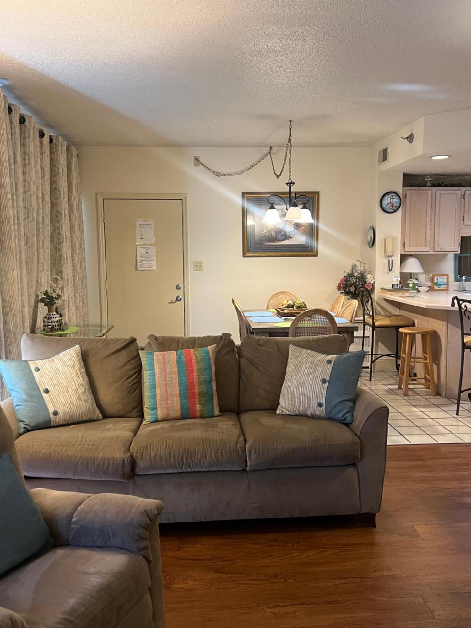 River Place Condos #110 3Bd Pigeon Forge Esterno foto