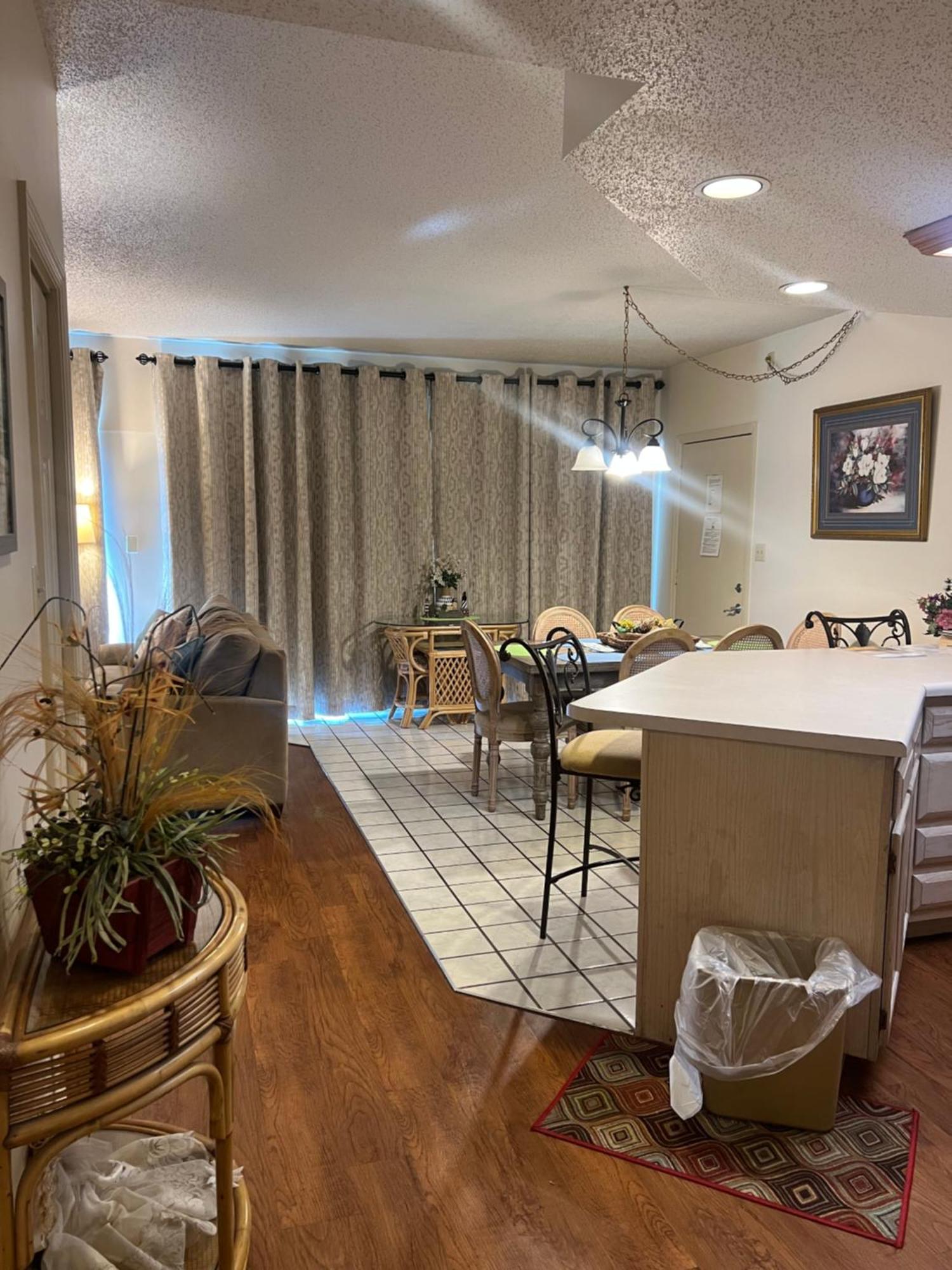 River Place Condos #110 3Bd Pigeon Forge Esterno foto