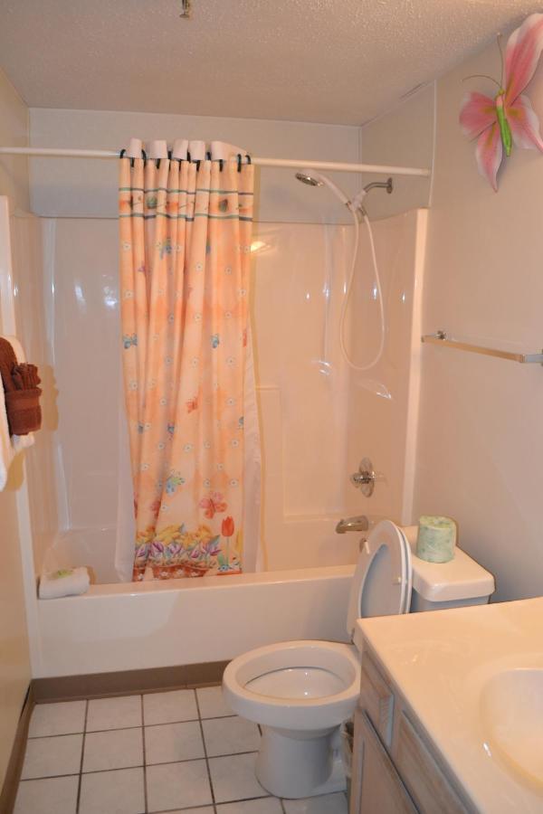 River Place Condos #110 3Bd Pigeon Forge Esterno foto