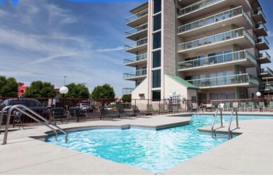 River Place Condos #110 3Bd Pigeon Forge Esterno foto