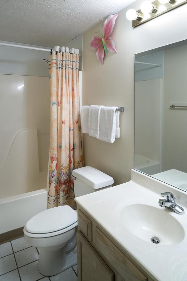 River Place Condos #110 3Bd Pigeon Forge Esterno foto